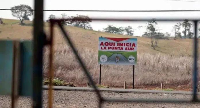 Construcción de Punta Sur inicia en mayo anuncia el gobierno