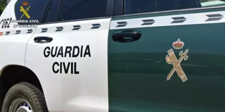 Investigados por robar productos de un supermercado de Arroyo