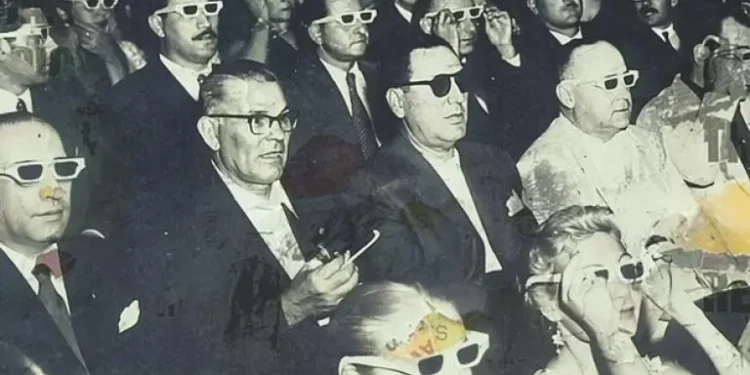 “Cine y peronismo”, la mirada crítica de Clara Kriger