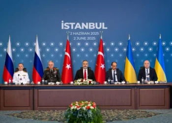 Ucrania y Rusia preparan un nuevo intercambio de prisioneros