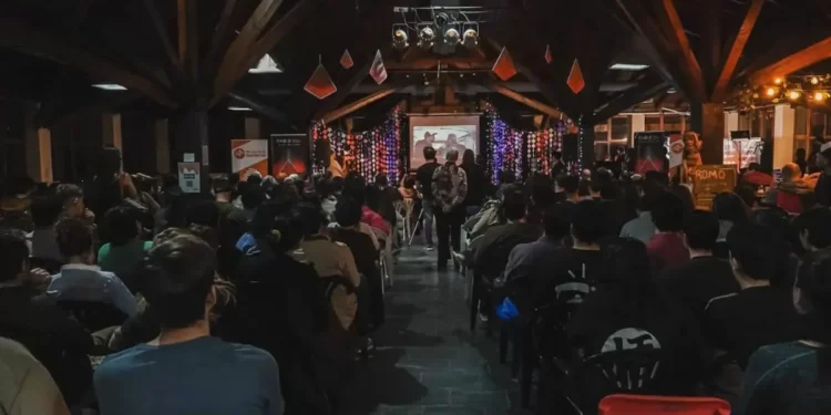 El FAB 2025 abre su convocatoria con una mirada latinoamericana