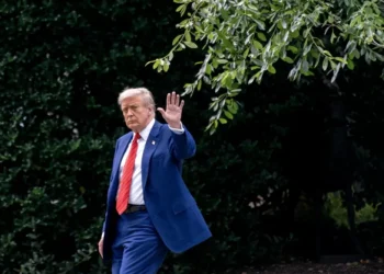 Trump acusa a España de gastar “muy poco” en defensa