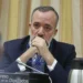 Dejan en libertad al exsecretario de Estado Francisco Martínez