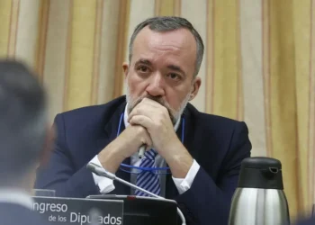 Dejan en libertad al exsecretario de Estado Francisco Martínez