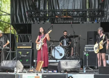 Valladolid estará en la final de Vivestival! con Maref