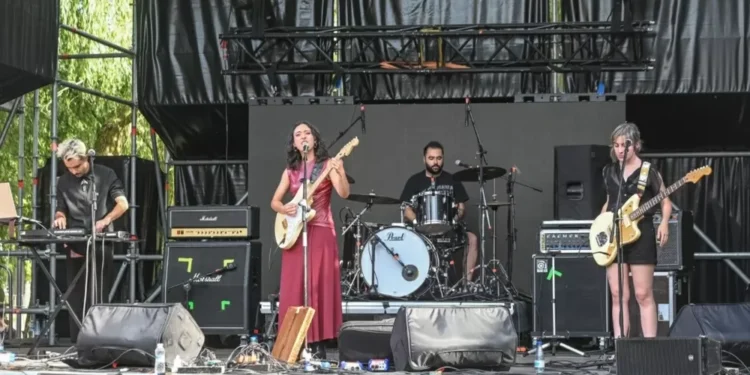 Valladolid estará en la final de Vivestival! con Maref