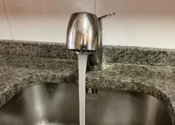 Sanidad declara no apta para el consumo el agua en Ávila