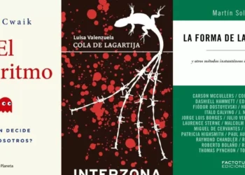 Tres libros que revelan el poder remoto detrás del lenguaje, la historia y la tecnología