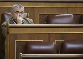 Una grabación implicaría a Cerdán en el ganancia de comisiones