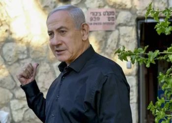 Netanyahu anuncia la muerte del jefe de Inteligencia iraní