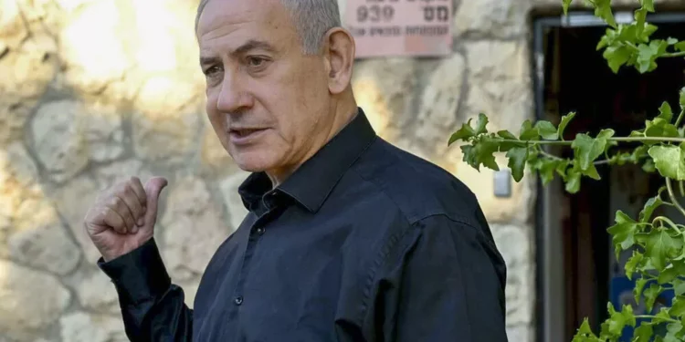 Netanyahu anuncia la muerte del jefe de Inteligencia iraní