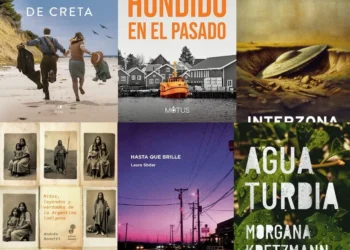 Seis libros para pensar la historia desde el margen
