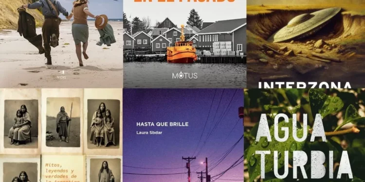 Seis libros para pensar la historia desde el margen