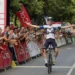 Iván Romeo se proclama campeón de España de ruta