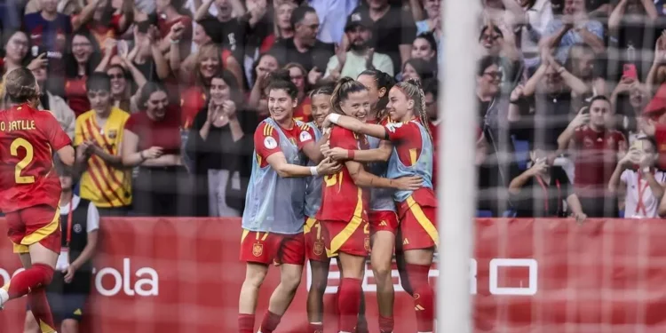 Pina protagoniza el pase a la ‘Final Four’