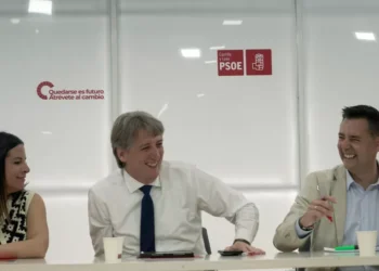 El PSOE  se lanza a luchar contra Vox por el voto joven