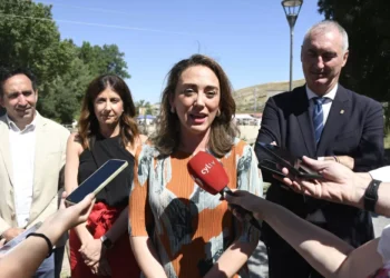 Corral anuncia 500 nuevas plazas en los centros de FP agraria