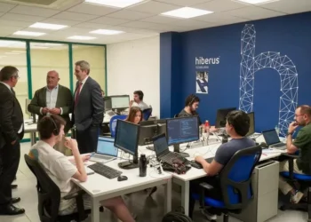 Hiberus espera alcanzar 300 trabajadores en dos años