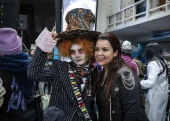 Otaku Con 2025 no obstante tiene fecha y lanza su primer concurso para elegir un embajador