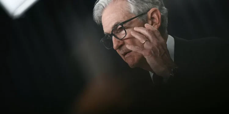 Fed revisa cautela en actividad económica