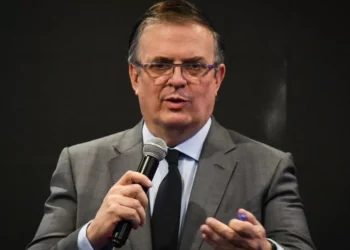 Injusto e insostenible arancel de 50% al acero: Marcelo Ebrard