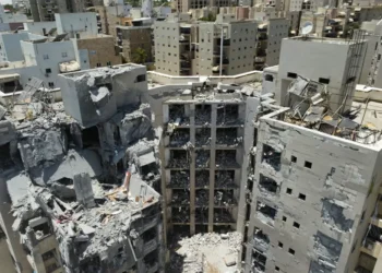 Israel mata al jefe de operaciones del Estado Mayor iraní