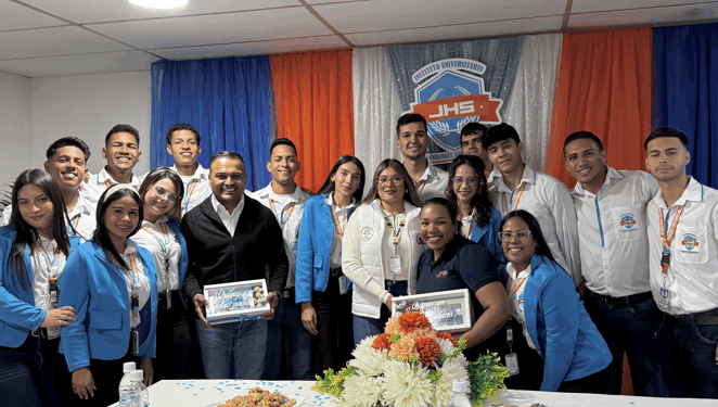 IUTA JHS: Sembrando el futuro agroindustrial de Venezuela con educación de vanguardia en Yaracuy