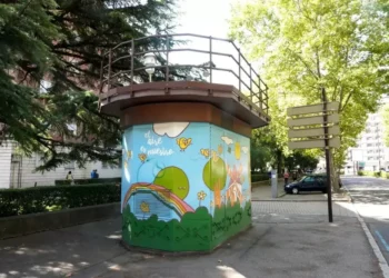 Ecologistas critica que no se activara la alerta por ozono