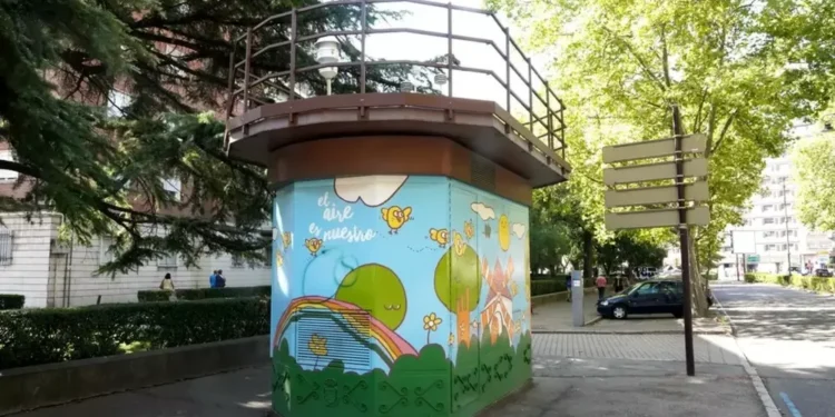 Ecologistas critica que no se activara la alerta por ozono