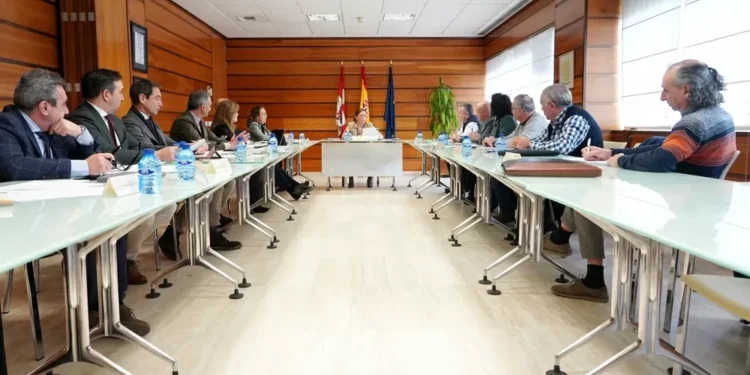 Las opas advierten de la “nefasta” propuesta para la PAC