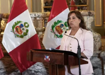 La Fiscalía de Perú abre otra investigación a Dina Boluarte
