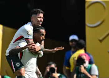 El Chelsea asegura el Mundial para Europa