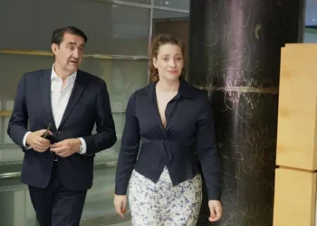 Suárez-Quiñones preside la gestora del PP leonés