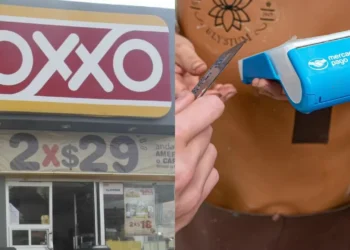 OXXO permitirá retiros en sus tiendas de Mercado Pago