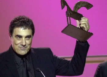 Muere a los 78 años el productor televisivo Toni Cruz