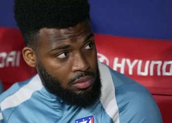 El Atlético de Madrid cede a Thomas Lemar al Girona