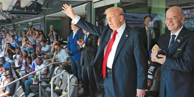 T-MEC blinda ante aranceles de Trump: analistas