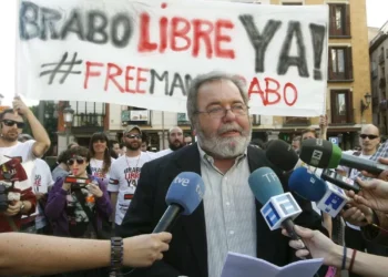 Muere a los 73 años el periodista Carlos Carnicero