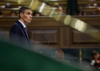 El PSOE cae 7,3 puntos en el CIS tras el ‘caso Cerdán’
