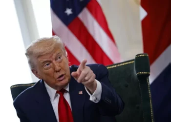 EEUU da “10 o 12 días” a Putin para lograr un alto el descarga