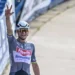 Mathieu van der Poel se apunta la ‘volata’ de la etapa 2