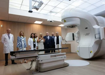 Soria ya tiene Unidad de Radioterapia y prevé 4.500 sesiones
