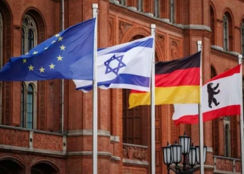 La UE mantiene en pausa las represalias a Israel