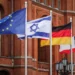 La UE mantiene en pausa las represalias a Israel