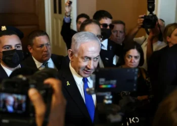Netanyahu amenaza con volver a atacar Gaza tras la tregua