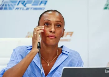 Ana Peleteiro pierde el bebé que esperaba