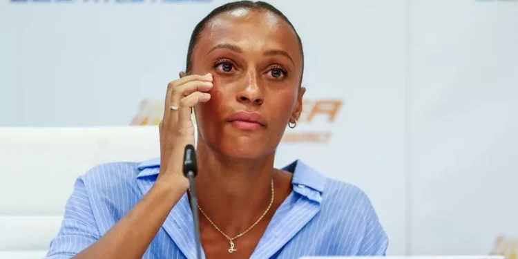 Ana Peleteiro pierde el bebé que esperaba