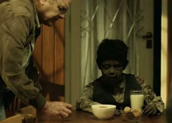 Del terror visual al literario: “Aterrados” toma forma en papel