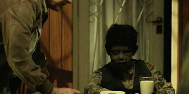 Del terror visual al literario: “Aterrados” toma forma en papel