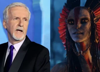 James Cameron prepara un spin-off de Avatar